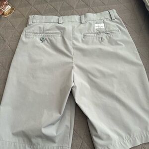 Mens performance vineyard vines shorts